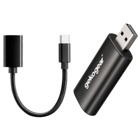 APPLE CARPLAY WRLS ADPTR