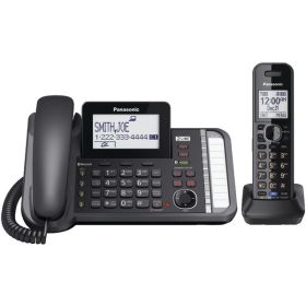DECT61.9GHZ LNK2CEL 2LIN