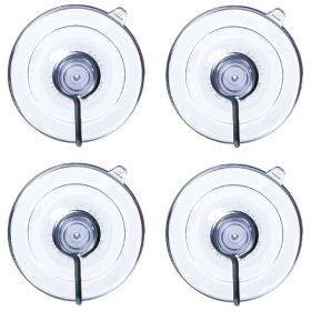 SUCTION CUP 4 PK