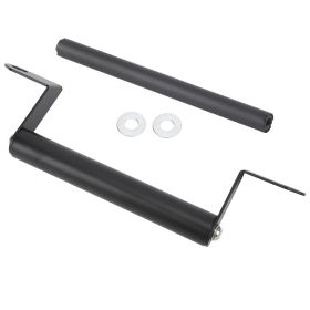 Motorcycle Navigation Bracket Black Replacement for Triumph Tiger 900 RALLY PRO 2020 (Option: as picture)
